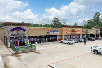 Plus de détails pour 24026 Kuykendahl Rd, Tomball, TX - Local commercial à vendre