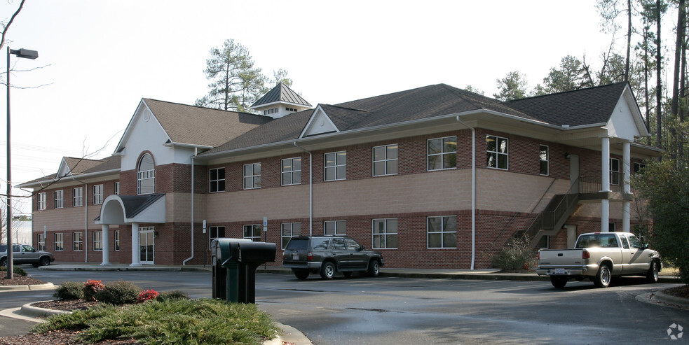 5920 S Miami Blvd, Morrisville, NC à vendre - Photo de l’immeuble – Image 3 sur 29