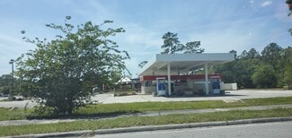 Plus de détails pour 1102 Blanding Blvd, Orange Park, FL - Local commercial à vendre