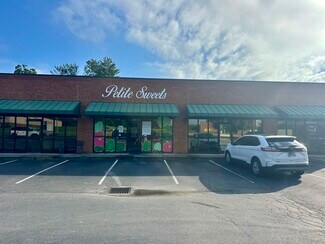 Plus de détails pour 2726 E Oakland Ave, Johnson City, TN - Bureau/Local commercial à louer