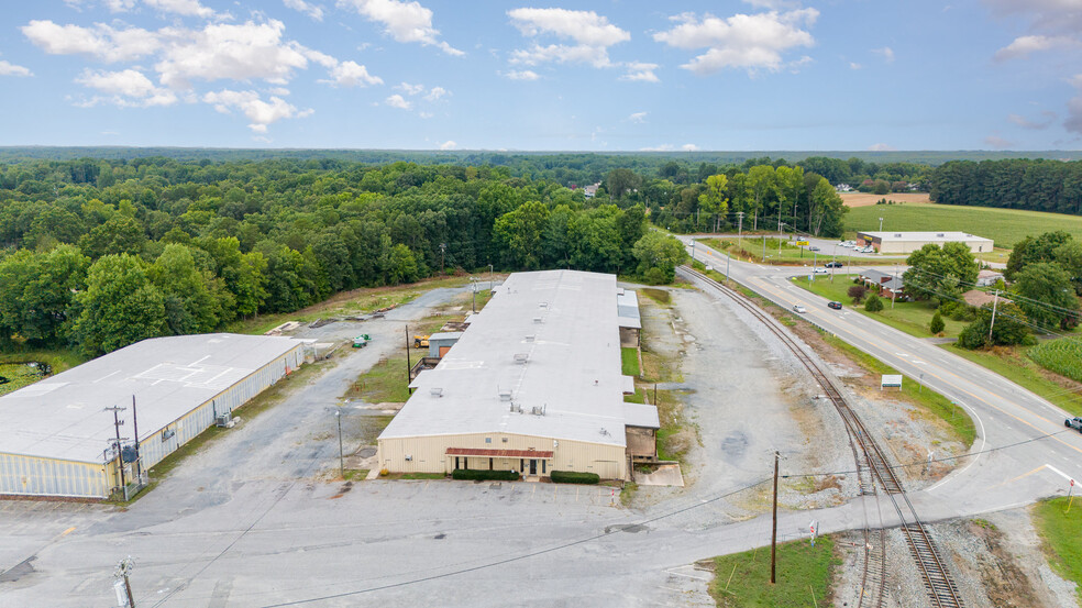 5275 Glenola Industrial Dr, High Point, NC à louer - Photo de l’immeuble – Image 3 sur 9