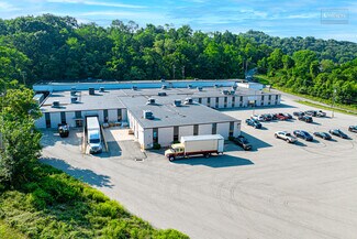 Plus de détails pour 100 Sagamore Hill Rd, Pittsburgh, PA - Industriel/Logistique à vendre