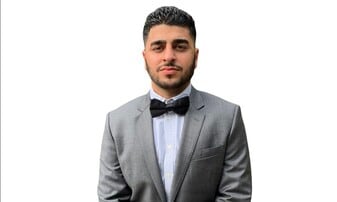 omid mirhosseini