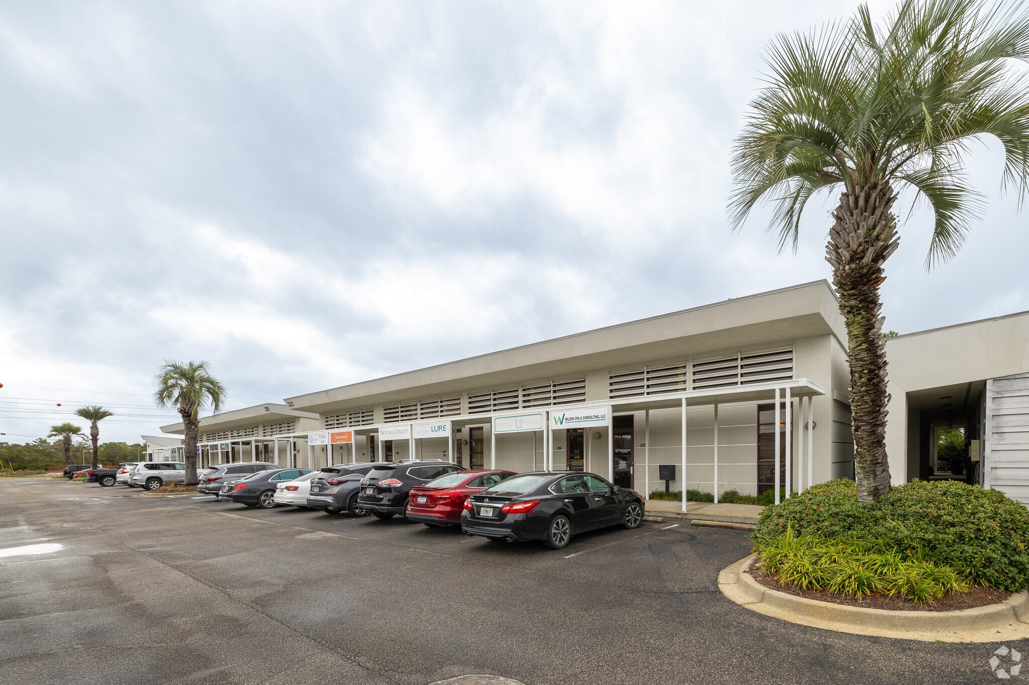 1221 Airport Rd, Destin, FL à vendre Photo principale– Image 1 sur 7
