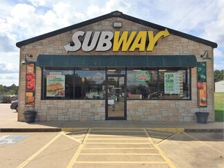 Plus de détails pour 909 US Highway 287 N, Grapeland, TX - Local commercial à vendre