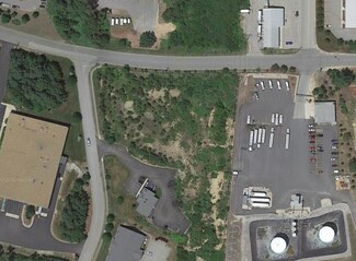 Plus de détails pour 48-52 Chenell Dr, Concord, NH - Terrain à louer