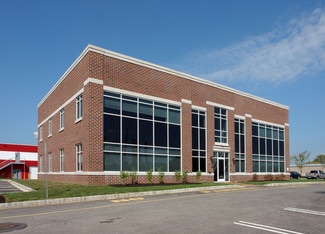 Plus de détails pour 1000 Conshohocken Rd, Conshohocken, PA - Bureau à louer