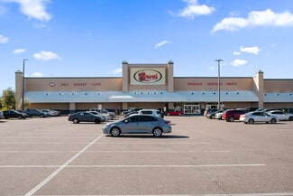 Plus de détails pour 1012-1020 Edgewood Ave N, Jacksonville, FL - Local commercial à vendre