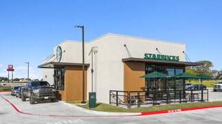 Plus de détails pour 2405 Salado Drive, Salado, TX - Local commercial à vendre