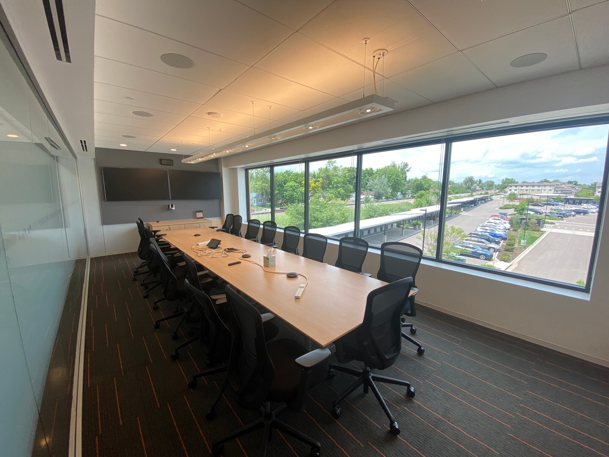 1025 Cannon St, Louisville, CO à louer Photo intérieure– Image 1 sur 2