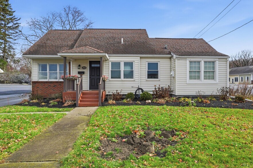 3925 N Buffalo St, Orchard Park, NY à vendre - Photo de l’immeuble – Image 2 sur 44
