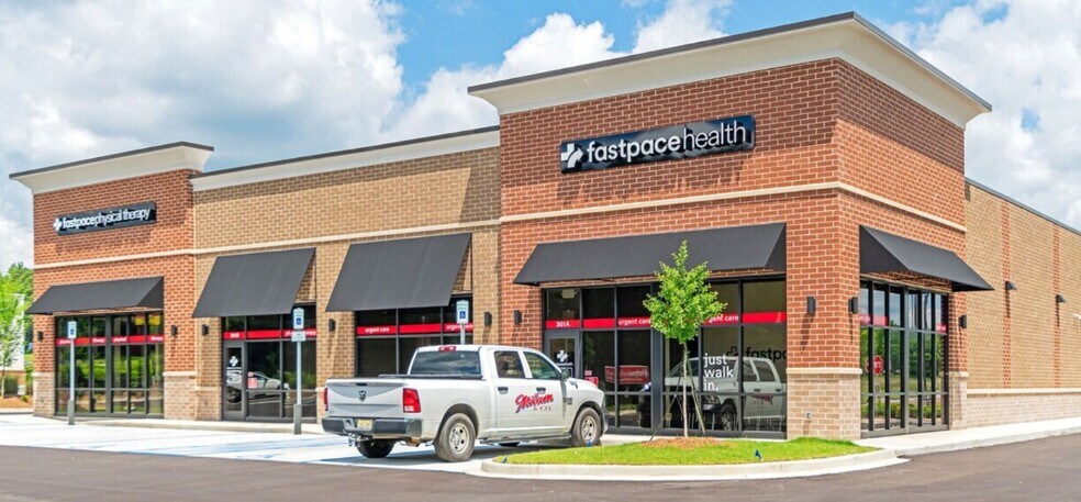 361 Chelsea Xrds, Chelsea, AL à louer - Photo de l’immeuble – Image 2 sur 8