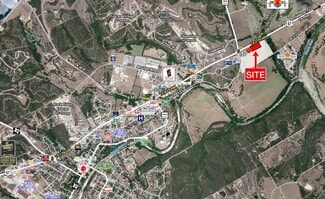 Plus de détails pour US Highway 67, Glen Rose, TX - Terrain à vendre