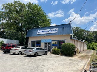 Plus de détails pour 2987 Buford Hwy NE, Atlanta, GA - Local commercial à vendre