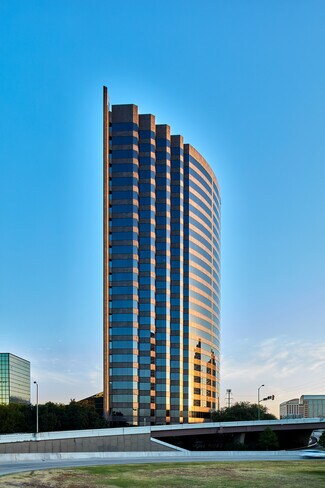 Plus de détails pour 5005 Lyndon B Johnson Fwy, Dallas, TX - Bureau à louer