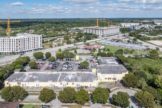 15260 SW 280th St, Homestead, FL - Vue aérienne  vue de carte
