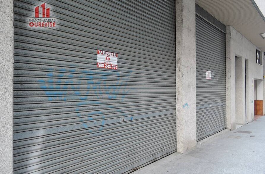 Local commercial dans Ourense, Orense à vendre - Photo de l’immeuble – Image 3 sur 7