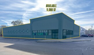 Plus de détails pour 15 S Groesbeck Hwy, Mount Clemens, MI - Local commercial à louer