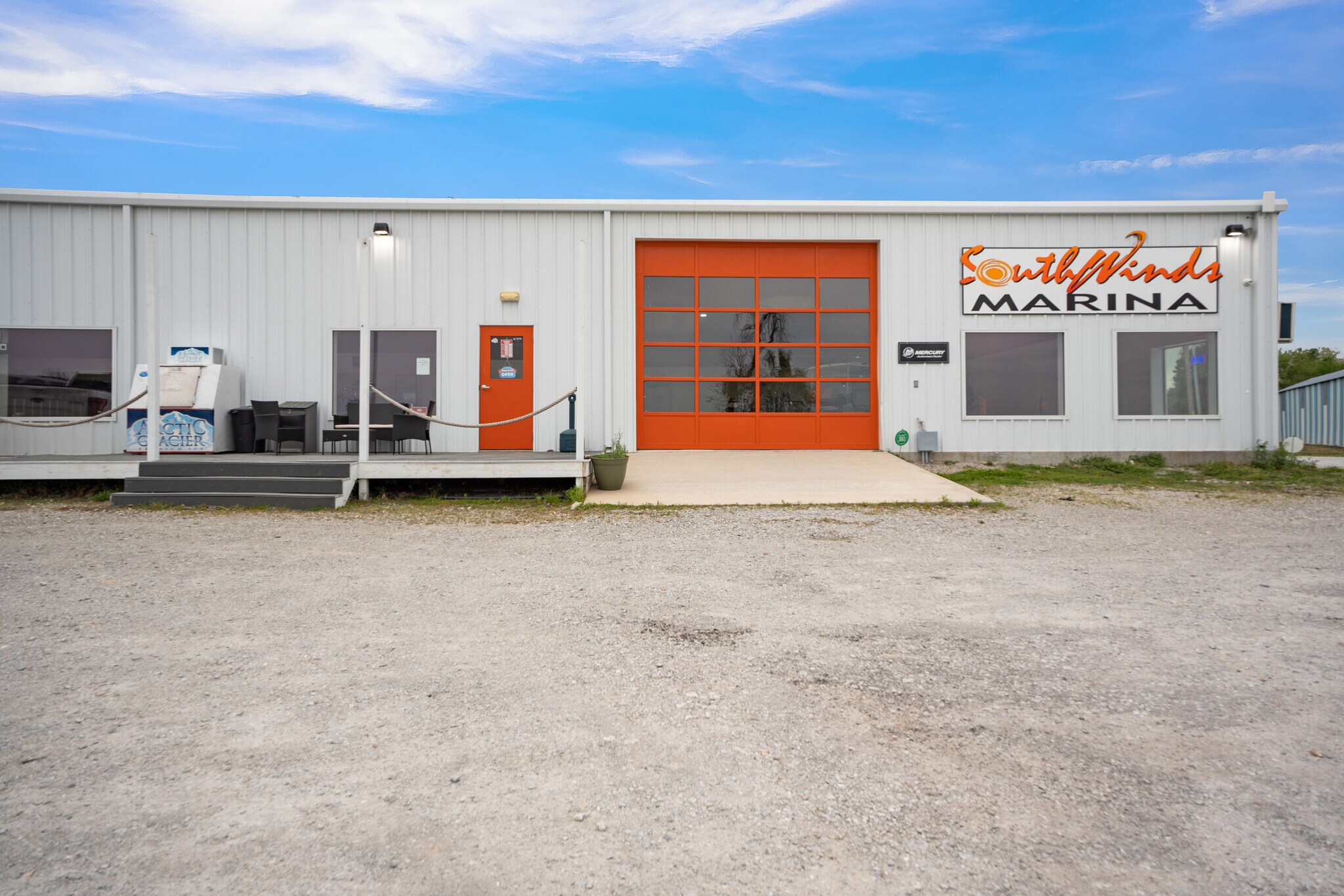 28227 E 282 Rd,, Afton, OK à vendre Photo de l’immeuble– Image 1 sur 44