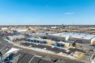 1601 Lake Seymour Dr, Middletown, DE - VUE AÉRIENNE  vue de carte