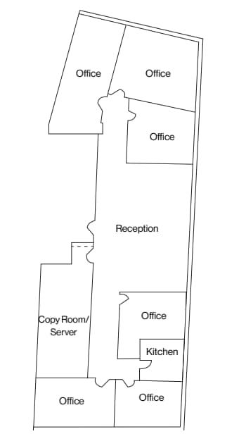 900 Canterbury Pl, Escondido, CA à louer Plan d’étage– Image 1 sur 1