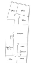 900 Canterbury Pl, Escondido, CA à louer Plan d’étage– Image 1 sur 1