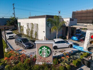 Plus de détails pour 3480 Florence Ave, Huntington Park, CA - Local commercial à vendre