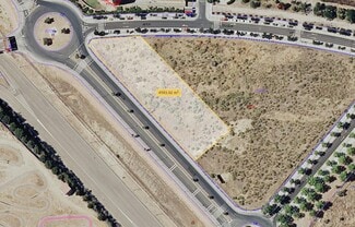 Plus de détails pour Avenida Duque de Ahumada, s/n, Mérida - Terrain à vendre