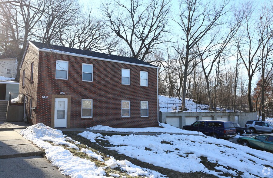 618 Bancroft St, Des Moines, IA à vendre - Photo de l’immeuble – Image 2 sur 13
