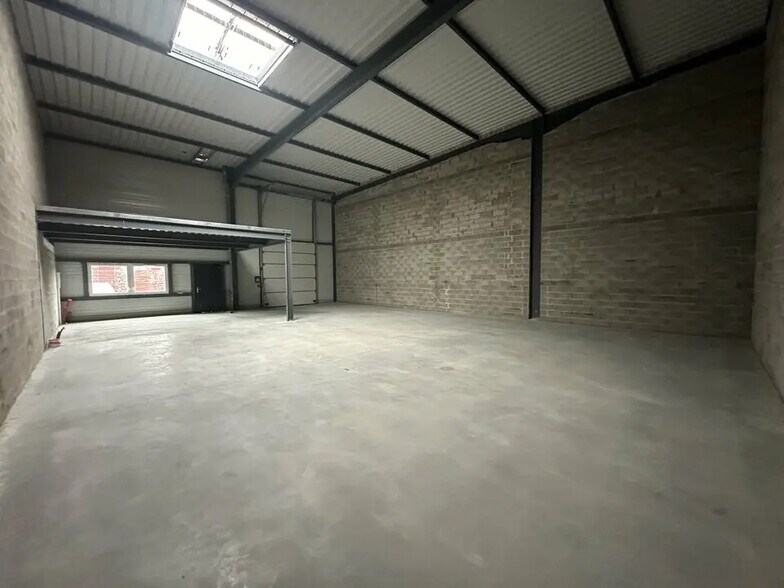 Local d'activités dans Goxwiller à vendre - Photo de l’immeuble – Image 3 sur 9