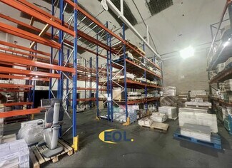 Plus de détails pour Industriel/Logistique à louer