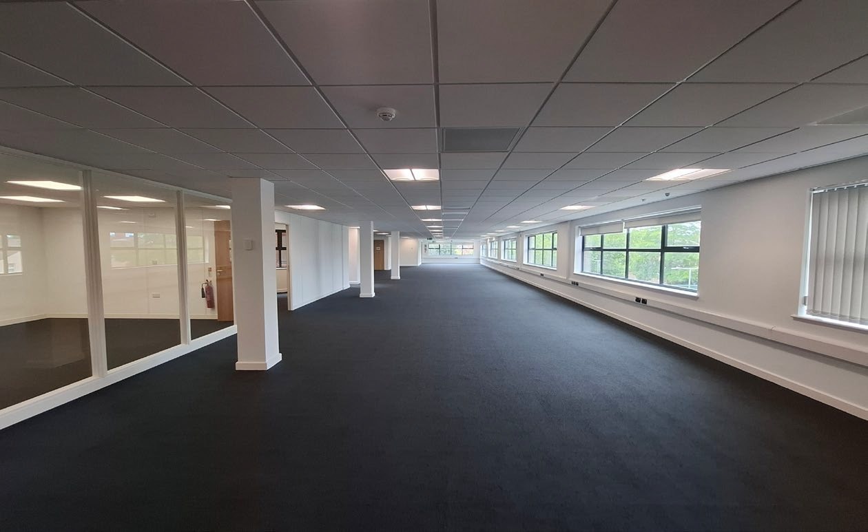 Belvedere Rd, Taunton à louer Photo intérieure– Image 1 sur 7