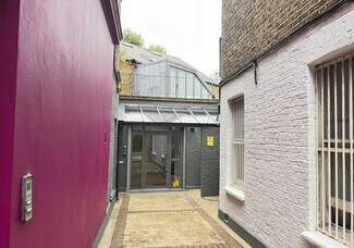 Plus de détails pour 22-24 Kingsford St, Londres - Bureau à louer