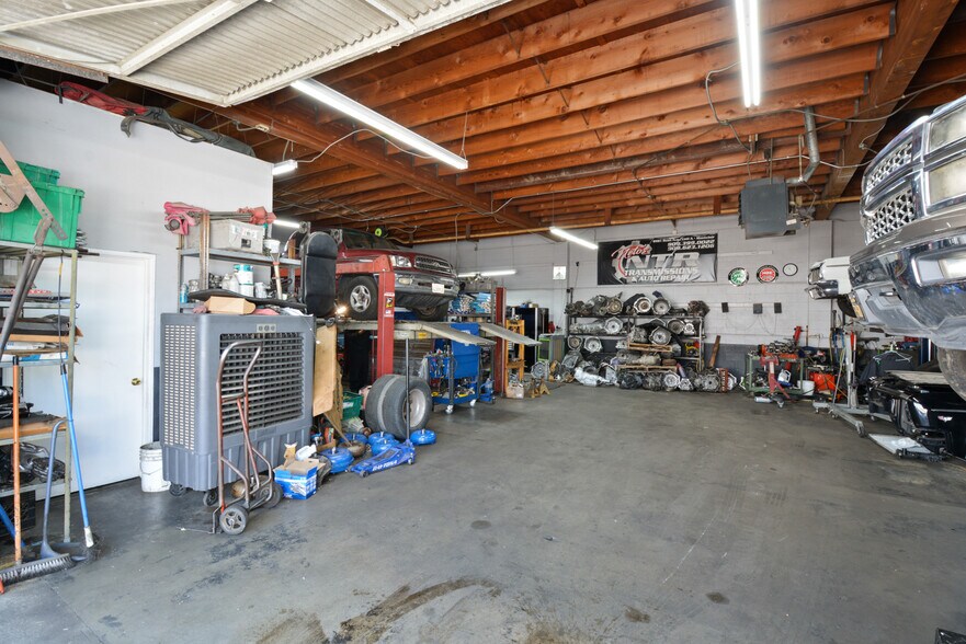 8981-8983 Rose Ave, Montclair, CA à vendre - Photo de l’immeuble – Image 3 sur 20