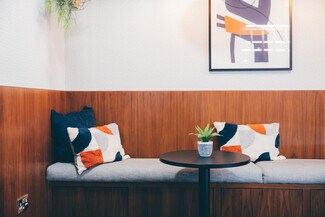 Plus de détails pour 23 Park Sq S, Leeds - Coworking à louer
