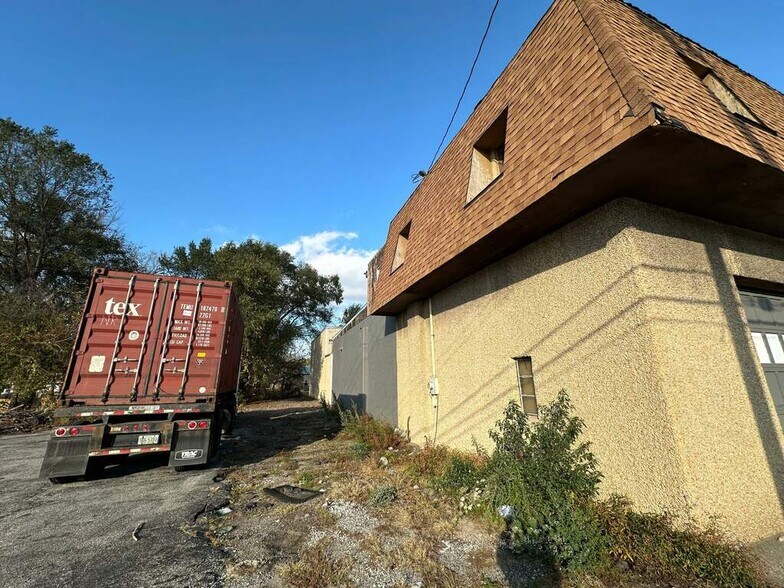 5440 W Ridge Rd, Gary, IN à vendre - Photo de l’immeuble – Image 2 sur 26