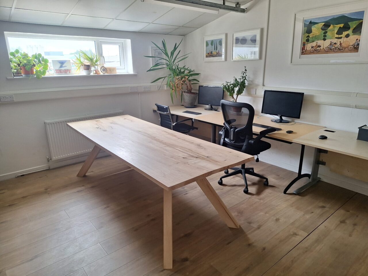 140 Cowley Rd, Cambridge à louer Photo intérieure– Image 1 sur 2