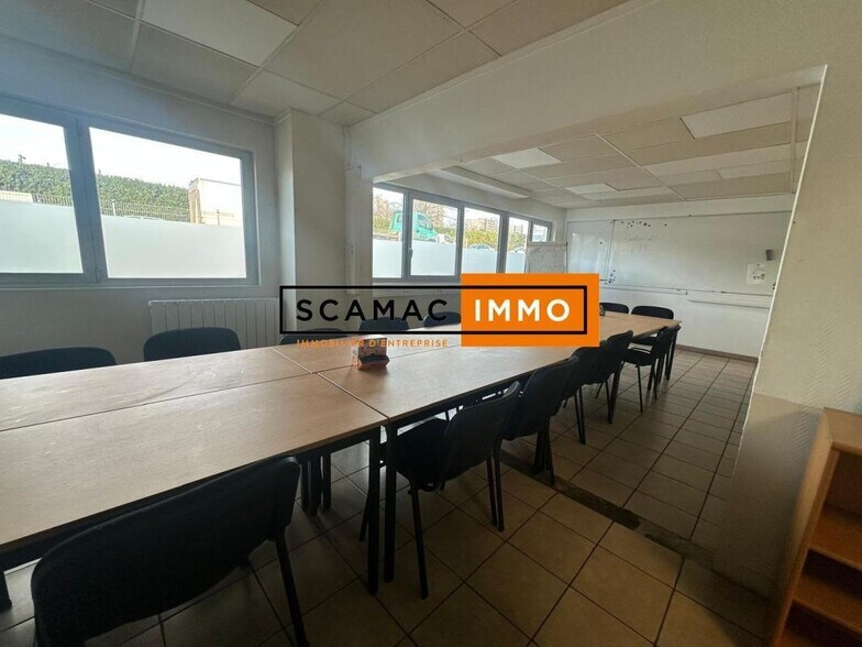 Bureau dans Argenteuil à louer - Photo intérieure – Image 1 sur 9