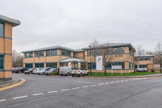 Plus de détails pour 4-10 The Quadrant, Abingdon - Bureau à louer