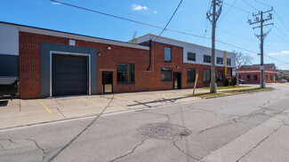 Plus de détails pour 400 Erie St E, Windsor, ON - Industriel/Logistique à louer