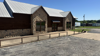 1630 Highway 290 W, Brenham, TX à louer Photo de l’immeuble– Image 2 sur 14