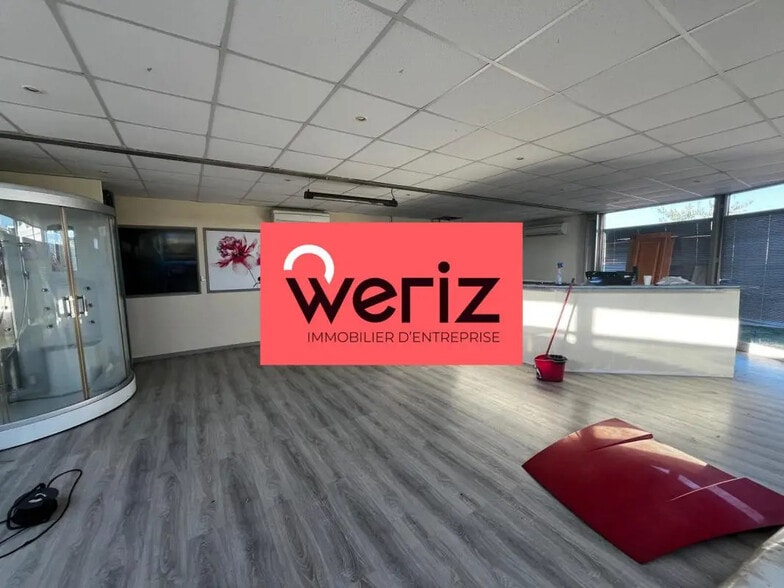 Industriel/Logistique dans Saint-Cannat à vendre - Photo intérieure – Image 3 sur 4