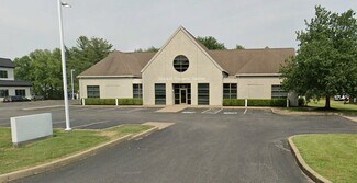 Plus de détails pour 1120 Professional Blvd, Evansville, IN - Bureau à vendre