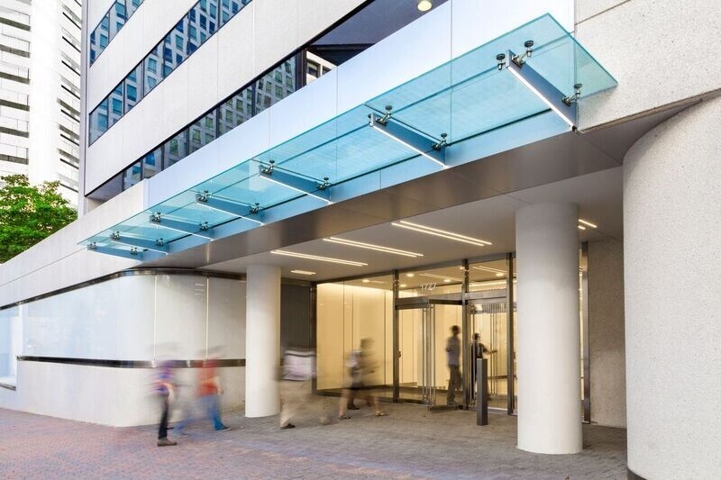 1777 N Kent St, Arlington, VA à louer - Photo de l’immeuble – Image 3 sur 7