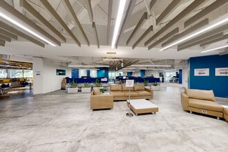 1901 W Cypress Creek Rd, Fort Lauderdale, FL à louer Numérisation 3D Matterport– Image 1 sur 6