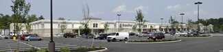 Plus de détails pour Cavalry Rd & N Main St, New City, NY - Local commercial à louer