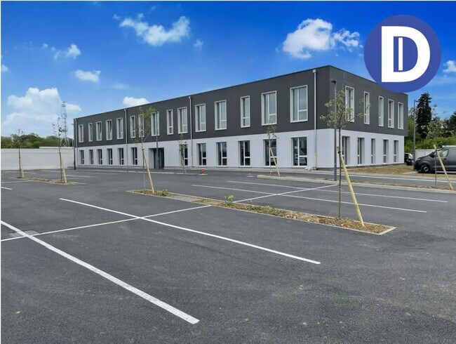 Plus de détails pour Bureau à vendre