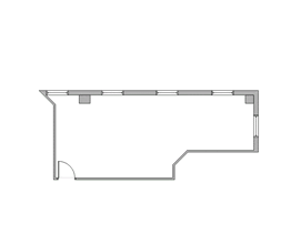 2600 S Loop W, Houston, TX à louer Plan d’étage– Image 1 sur 1