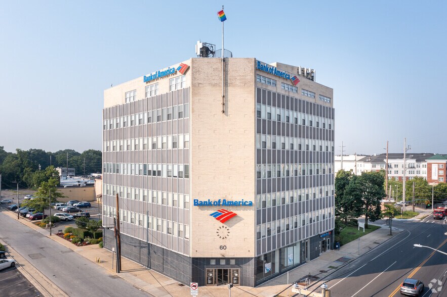 60 Hempstead Ave, West Hempstead, NY à louer - Photo de l’immeuble – Image 2 sur 23