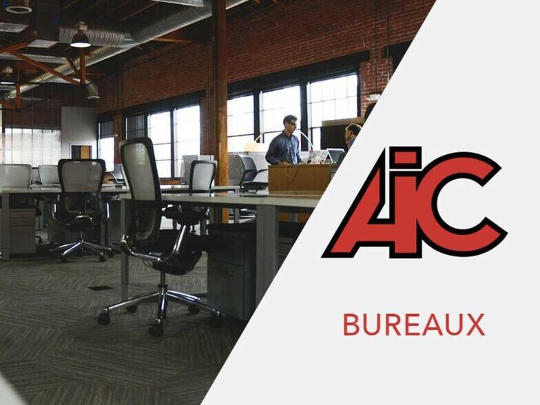 Bureau dans Bihorel à vendre - Photo intérieure – Image 1 sur 2